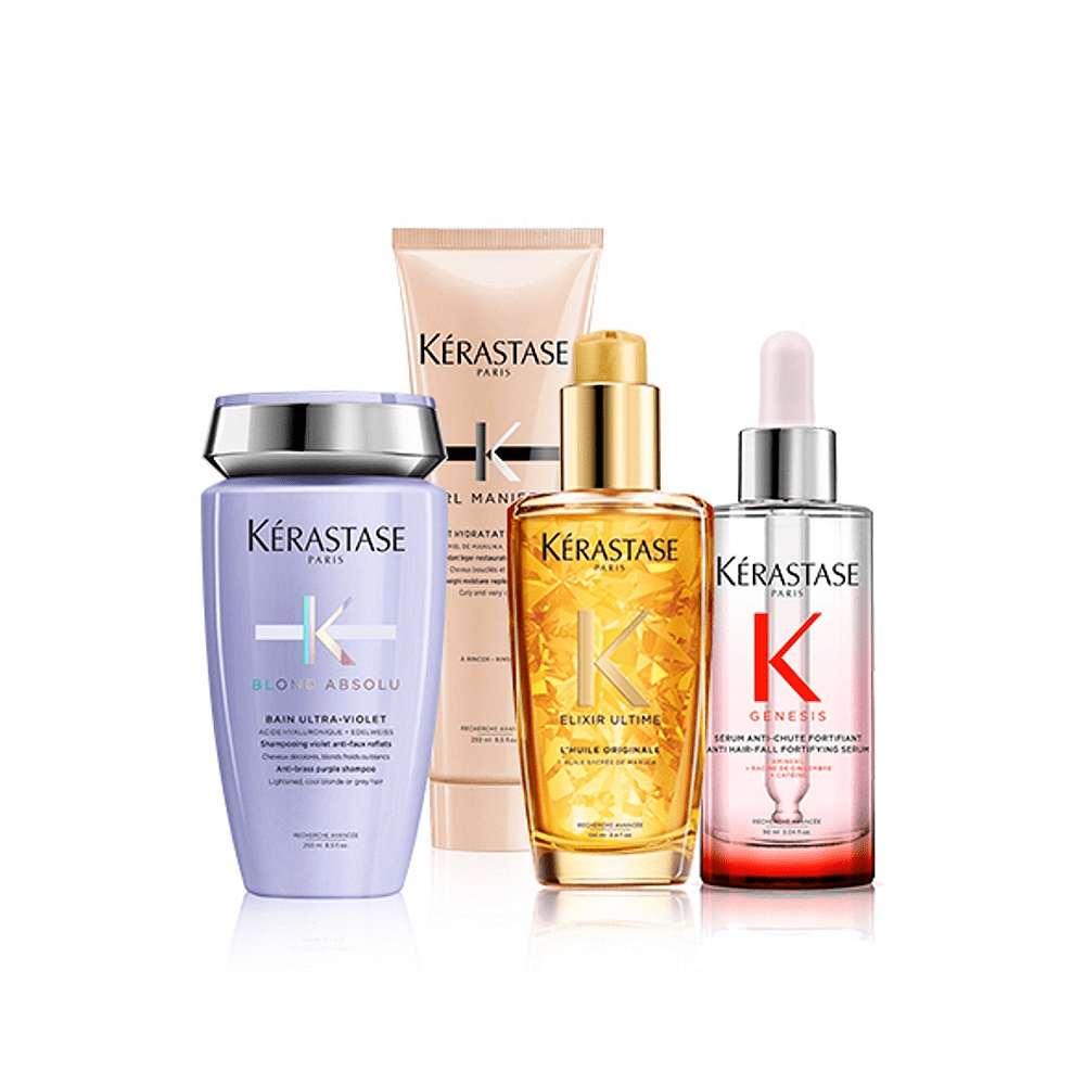 Kerastase L Oreal Partner Shop AU